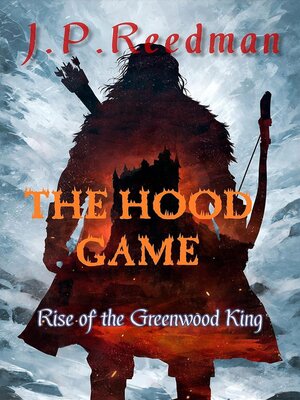 cover image of The Hood Game